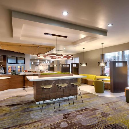 Courtyard By Marriott Charlotte Airport Loso Экстерьер фото