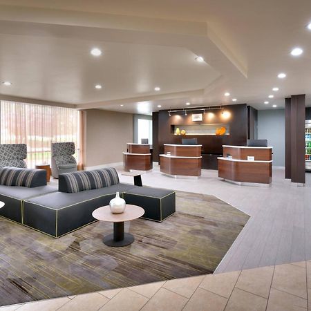Courtyard By Marriott Charlotte Airport Loso Экстерьер фото